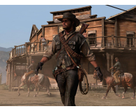 PlayStation Red Dead Redemption - 1533882 - zdjęcie 3